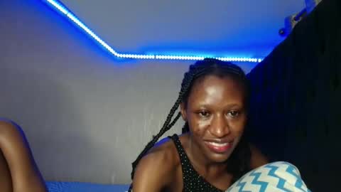 Kimberly online show from 04/01/26, 04:15