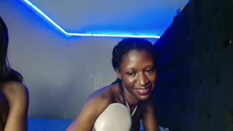 Kimberly online show from 04/07/26, 04:07