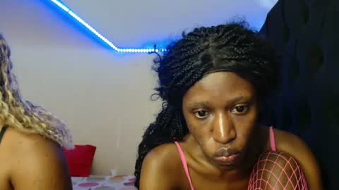 Kimberly online show from 07/19/26, 06:17