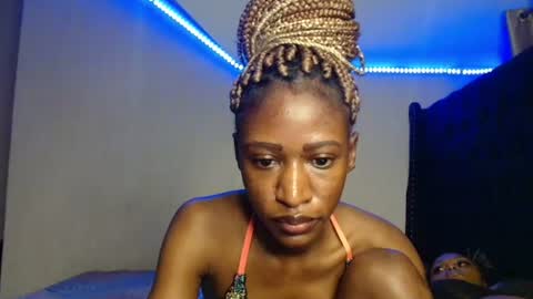 Kimberly online show from 07/28/26, 08:52