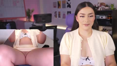 Kimberly 1200-1900 GMT-5 online show from 05/19/26, 08:15