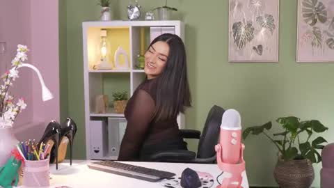 Kimberly 1200-1900 GMT-5 online show from 07/20/26, 08:11