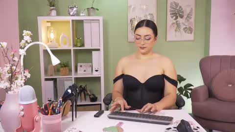 Kimberly 1200-1900 GMT-5 online show from 07/22/26, 08:44