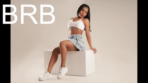 kimberly gonzalez online show from 03/11/25, 06:32