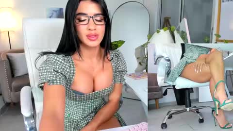 Melissa online show from 12/02/24, 09:39