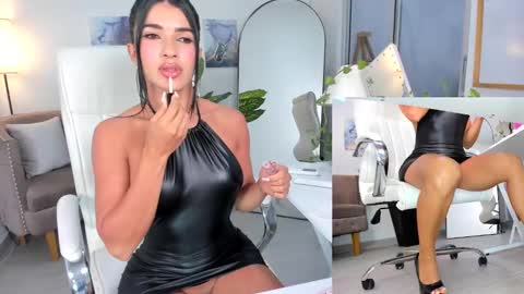 Melissa online show from 12/04/24, 10:30