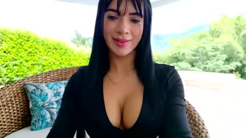 Melissa online show from 03/01/26, 03:03