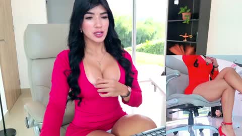 Melissa online show from 05/23/26, 01:26