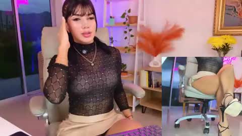 Melissa online show from 07/14/26, 11:21
