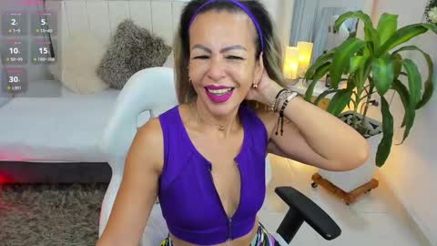 Snapshot of kimberly_milf5 chatting on 02/22/26, 09:41 Kimberly online show from 02/22/26, 09:41