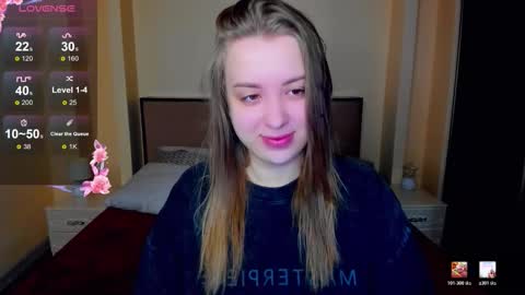 Snapshot of kimberly_mm chatting on 02/17/26, 05:19 kimberly_mm online show from 02/17/26, 05:19