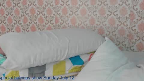 Kimberly online show from 07/01/26, 12:12
