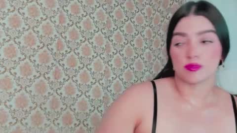 Kimberly online show from 07/27/26, 12:17