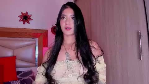 Snapshot of kimberly_sha chatting on 11/19/25, 05:57 kimberly shaw online show from 11/19/25, 05:57