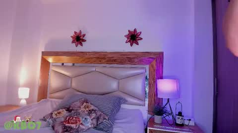 Snapshot of kimberly_sha chatting on 12/16/25, 06:13 kimberly shaw online show from 12/16/25, 06:13