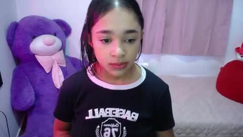 Kim online show from 03/07/26, 01:08