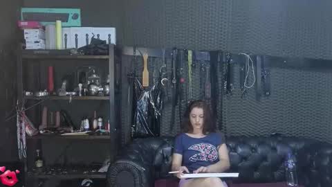 Snapshot of kimberly_swan_ chatting on 11/29/25, 12:24 KIMBERLY SWAN online show from 11/29/25, 12:24