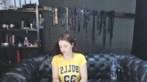 Snapshot of kimberly_swan_ chatting on 02/15/26, 10:06 KIMBERLY SWAN online show from 02/15/26, 10:06