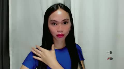 Kimberly online show from 02/15/25, 10:11