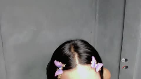 Snapshot of kimberly_tart chatting on 03/02/25, 01:36 Kimberly online show from 03/02/25, 01:36