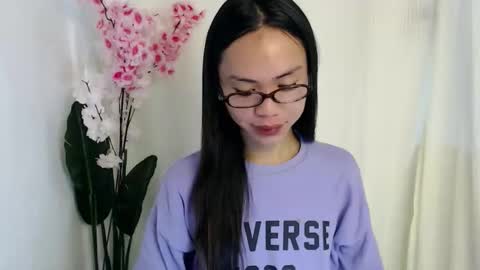 Kimberly online show from 05/13/26, 10:38