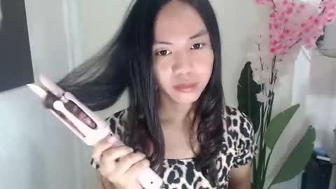 Kimberly online show from 07/01/26, 11:26