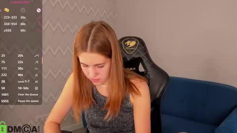 Snapshot of kimberly_taylory chatting on 10/09/25, 11:58 Jennifer online show from 10/09/25, 11:58