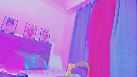 Your Queen KIM online show from 02/12/25, 12:37