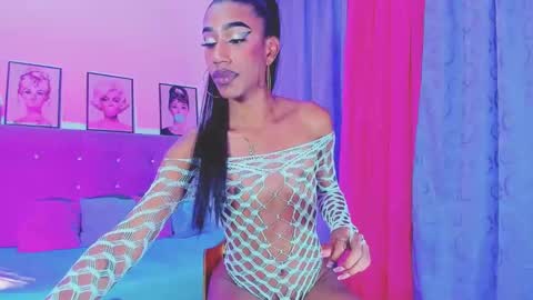 Your Queen KIM online show from 02/14/25, 06:34