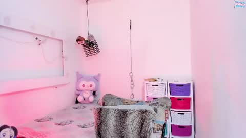 kimberly_thonson online show from 07/29/26, 02:10