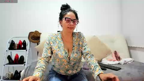 Kimberly online show from 07/14/26, 12:35