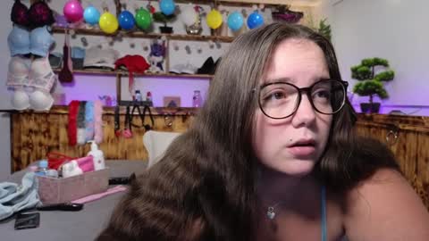 kimberlycaprice online show from 01/13/25, 04:08