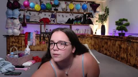 kimberlycaprice online show from 01/13/25, 07:10