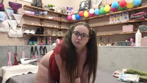kimberlycaprice online show from 02/07/25, 04:14