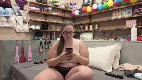 kimberlycaprice online show from 02/09/25, 05:08