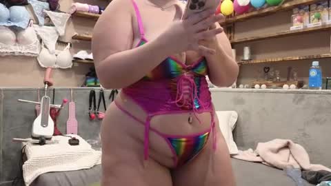 kimberlycaprice online show from 02/11/25, 05:16