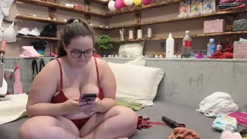 kimberlycaprice online show from 02/26/25, 11:52