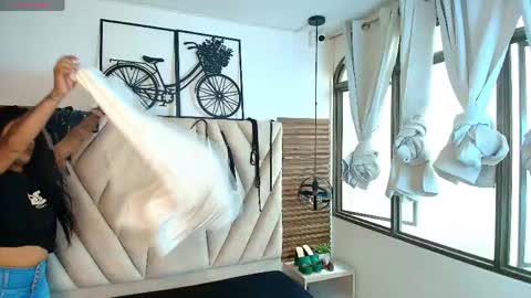 kimberlyfox_t online show from 05/10/26, 02:11