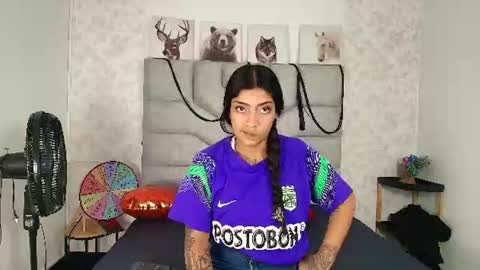 kimberlyfox_t online show from 07/17/26, 12:12