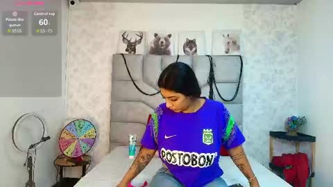 kimberlyfox_t online show from 07/28/26, 12:23