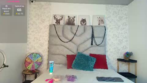 kimberlyfox_t online show from 07/30/26, 12:26