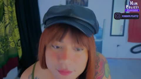 Snapshot of kimberlygati2 chatting on 03/11/25, 03:16 Kimberly Polizzi online show from 03/11/25, 03:16