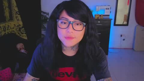 Snapshot of kimberlygati2 chatting on 09/16/25, 11:06 Kimberly Polizzi online show from 09/16/25, 11:06