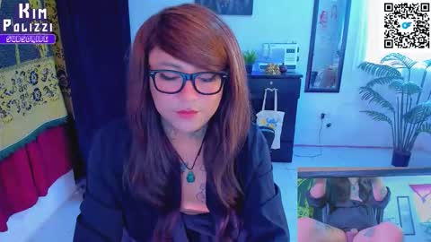 Snapshot of kimberlygati2 chatting on 10/08/25, 03:31 Kimberly Polizzi online show from 10/08/25, 03:31