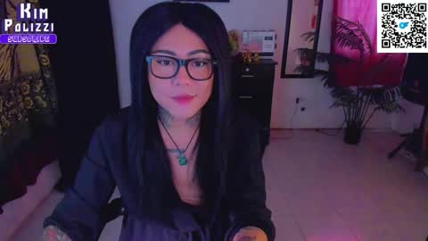 Snapshot of kimberlygati2 chatting on 10/11/25, 02:59 Kimberly Polizzi online show from 10/11/25, 02:59