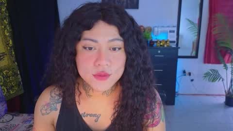 Snapshot of kimberlygati2 chatting on 10/27/25, 11:09 Kimberly Polizzi online show from 10/27/25, 11:09