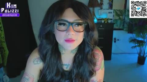 Snapshot of kimberlygati2 chatting on 11/25/25, 01:27 Kimberly Polizzi online show from 11/25/25, 01:27