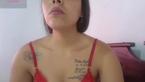 kimberlyles7 online show from 07/12/26, 02:52
