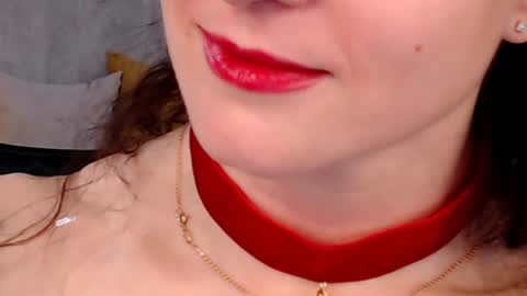 Snapshot of kimberlyray777 chatting on 12/19/24, 10:13 Kimberly online show from 12/19/24, 10:13