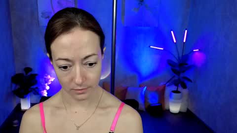Snapshot of kimberlyray777 chatting on 01/10/25, 07:35 Kimberly online show from 01/10/25, 07:35
